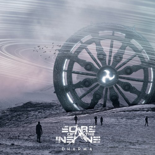 Salome cover art