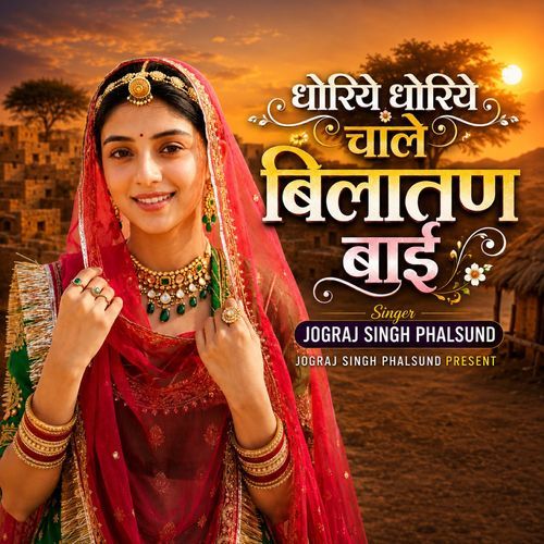 DHORIYE DHORIYE CHALE BILATAN BAI