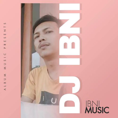 DJ Kalou Ngomong Jangan Tinggi cover art