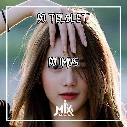 DJ Telolet cover art