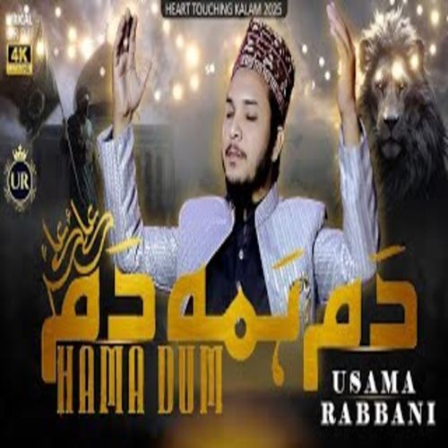 Dam Hama Dam Ali Ali