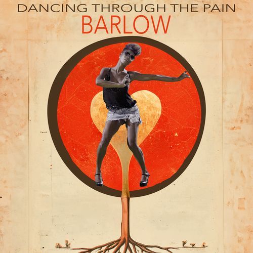 Dancing Through the Pain