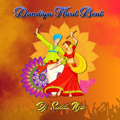 Dandiya Hard Beat (Original Production)