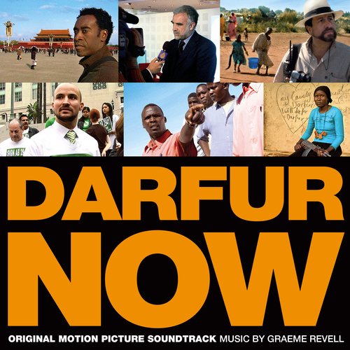 Darfur Now