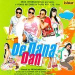 De Dana Dan (Original Motion Picture Soundtrack)_poster_image