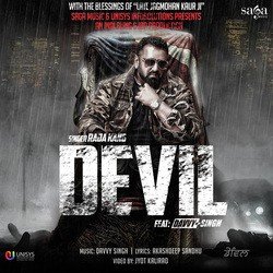 Devil (feat. Davvy Singh)-OyIBAjVYBUQ