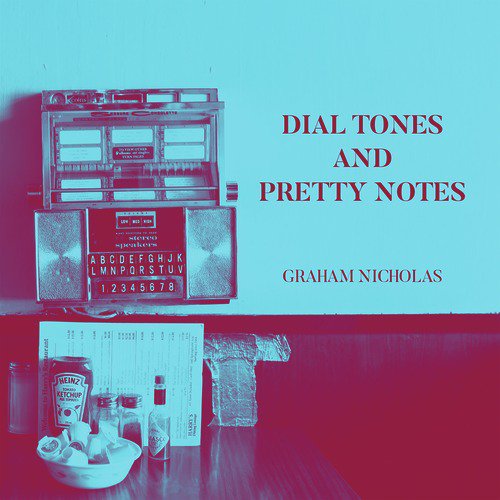 Dial Tones and Pretty Notes