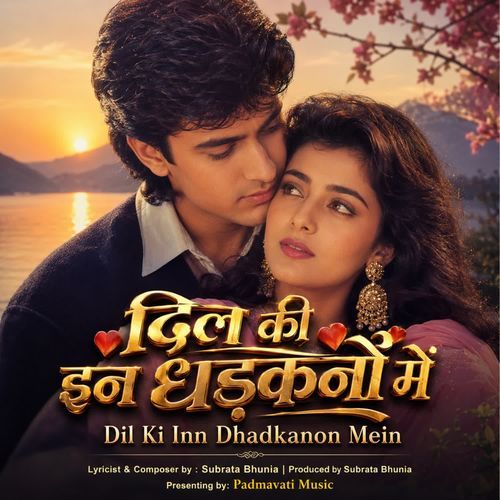 Dil Ki Inn Dhadkanon Mein