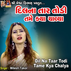 Dil Na Taar Todi Tame Kya Chalya-RF8uUx9IXn0