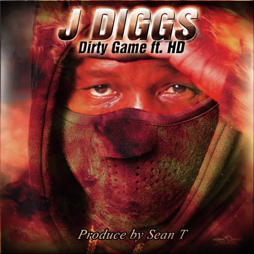 Dirty Game (feat. Hd)