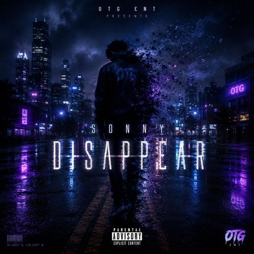 Disappear