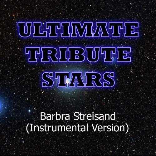 Duck Sauce - Barbra Streisand (Instrumental Version)