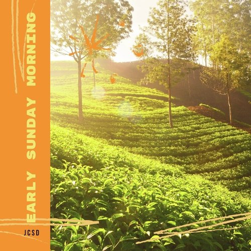 Early Sunday Morning cover art