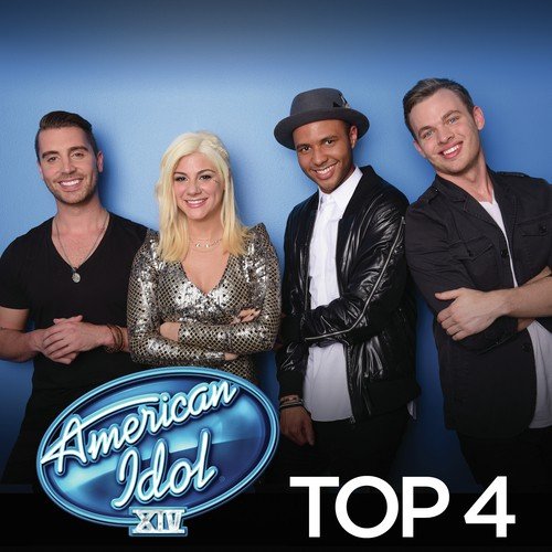Earned It (American Idol Top 4 Season 14)