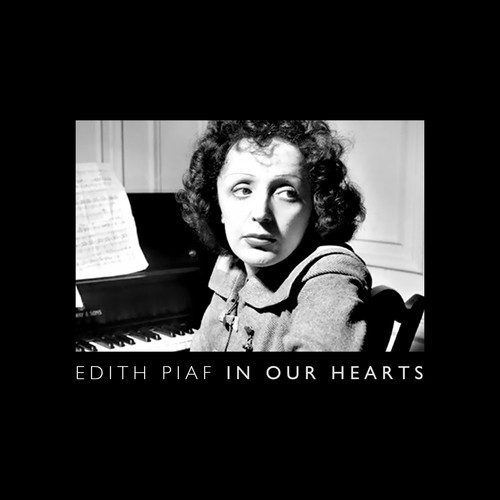 Edith piaf - in our hearts