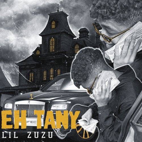 Eh Tany cover art