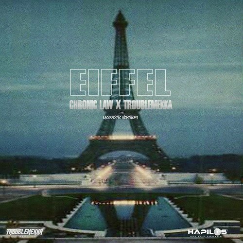Eiffel (Acoustic) cover art