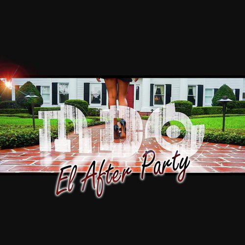 El After Party_poster_image