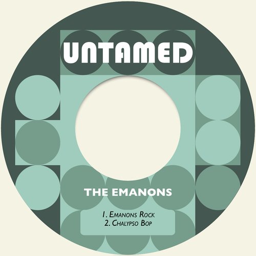 Emanons Rock / Chalypso Bop