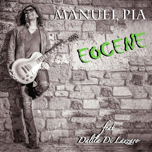 Daniele cover art
