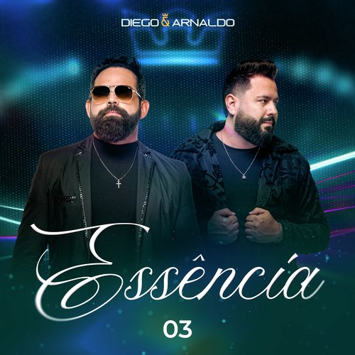 Essência 3 (Ao Vivo)_poster_image