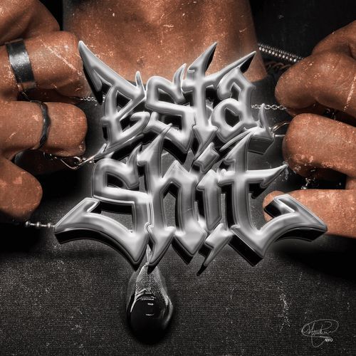 Esta SH!t cover art