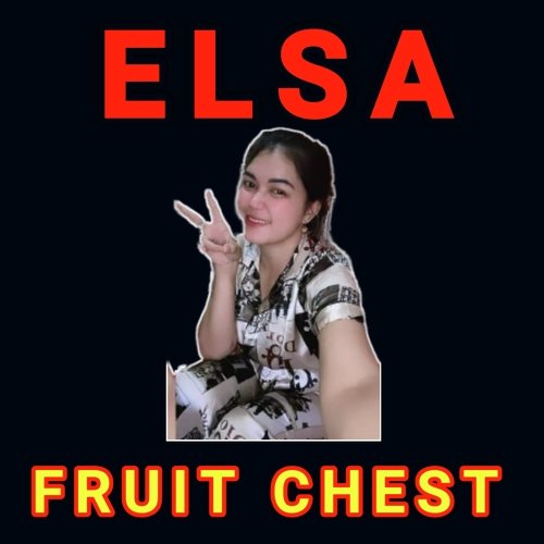 FRUIT CHEST