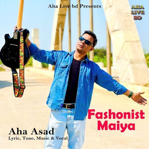 Fashonist Maiya