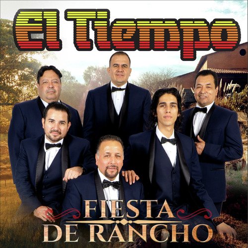 Fiesta de Rancho_poster_image