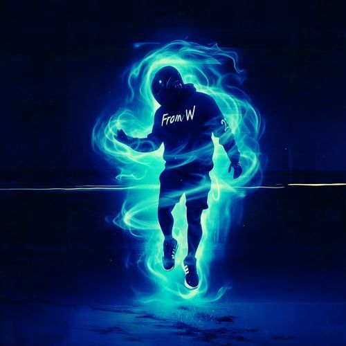 Fran cover art