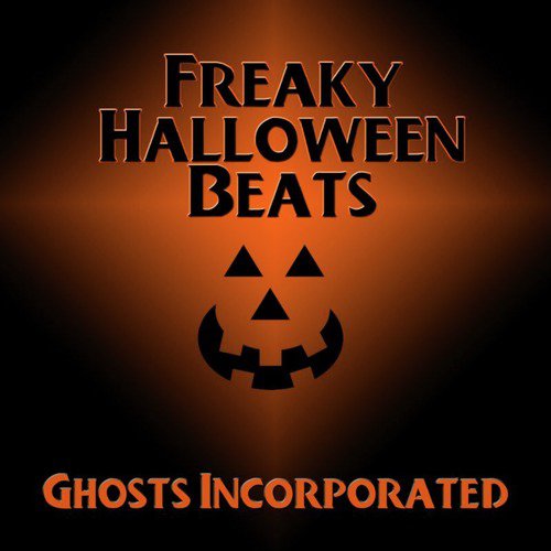 Freaky Halloween Beats