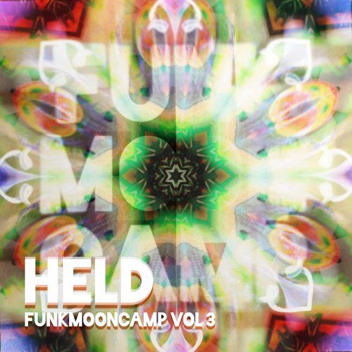 Mad Clown at the Fairground cover art