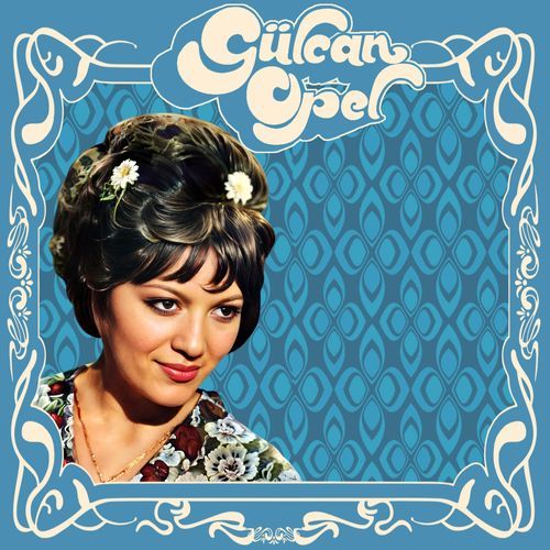 Zülüf Dökülmüş Yüze cover art