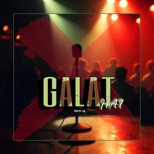 GALAT HAI