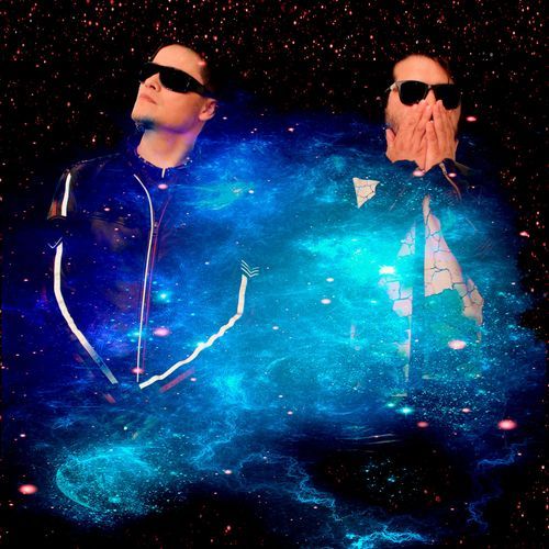 Mi Nave cover art