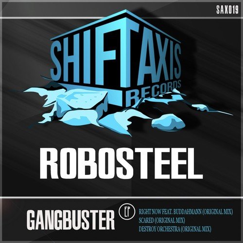 Robosteel