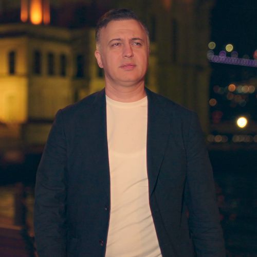 Gece Gözlüm cover art