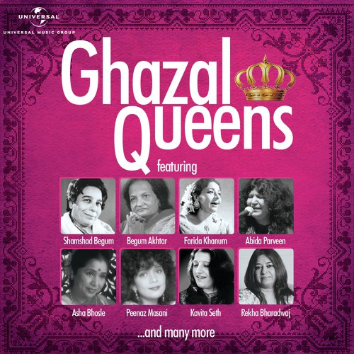 Ghazal Queens