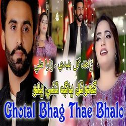 Ghotal Bhag Thae Bhalo-Fys,eAR,Z34