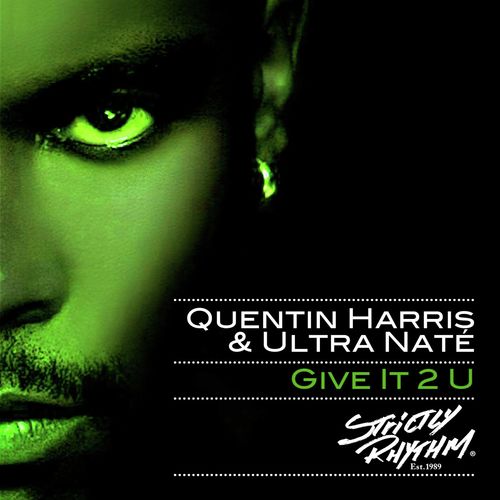 Give It 2 U (Q's Give U Less Instrumental)