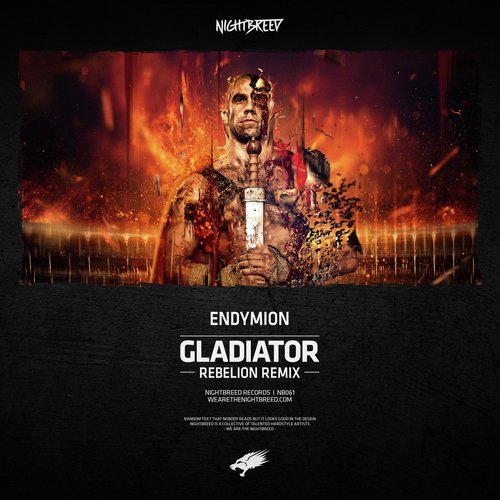 Gladiator