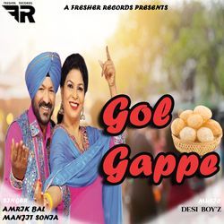 Gol Gappe-OgE-BERKYH4