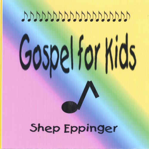 Shep Eppinger