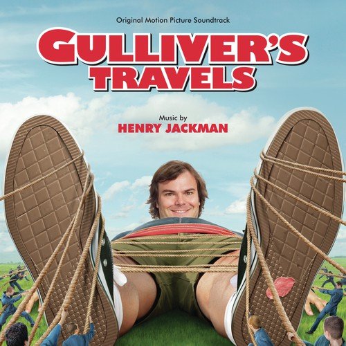 Gulliver's Travels