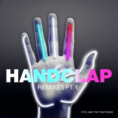 HandClap (Remixes, Pt. 1)_poster_image