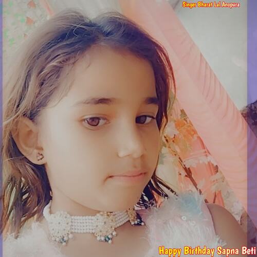 Happy Birthday Sapna Beti