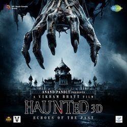 Haunted 3D: Echoes Of The Past