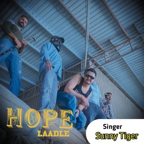 Hope Laadle