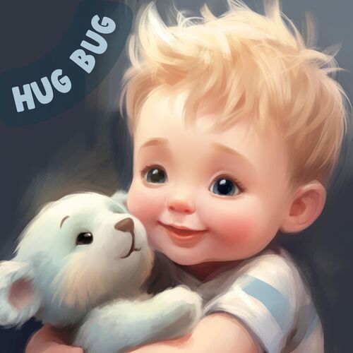 Little Legend cover art