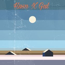 Husn X Gul (Remix)-HgYkUD5fcF8